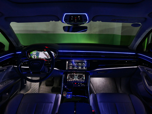 201855TFSI quattro F g