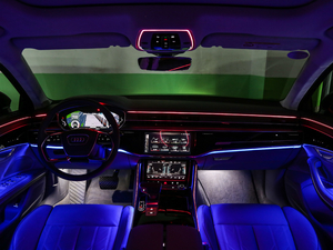 201855TFSI quattro F g