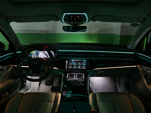 201855TFSI quattro F g