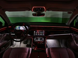 201855TFSI quattro F g