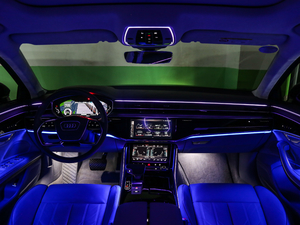 201855TFSI quattro F g