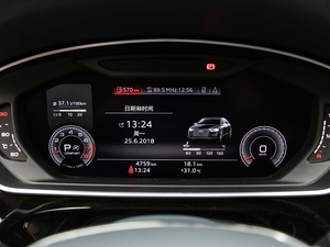 201855TFSI quattro F п؅^