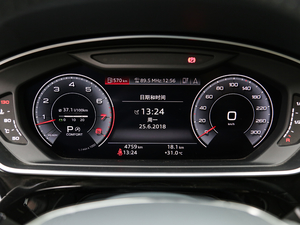 201855TFSI quattro F п؅^