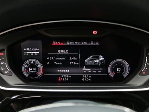 201855TFSI quattro F п؅^