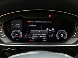 201855TFSI quattro F п؅^