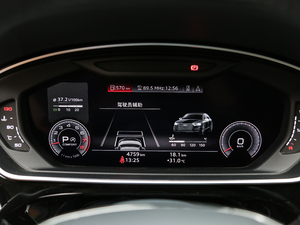 201855TFSI quattro F п؅^