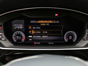 201855TFSI quattro F п؅^