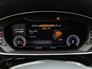 201855TFSI quattro F п؅^