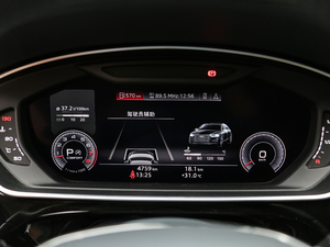 201855TFSI quattro F п؅^