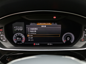 201855TFSI quattro F п؅^