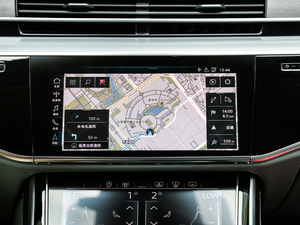 201855TFSI quattro F п؅^