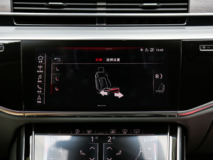 201855TFSI quattro F п؅^