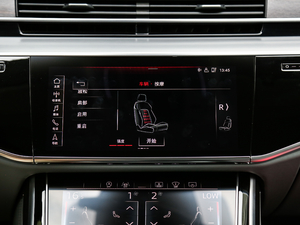 201855TFSI quattro F п؅^