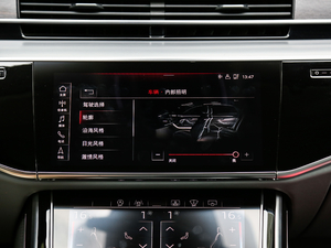 201855TFSI quattro F п؅^