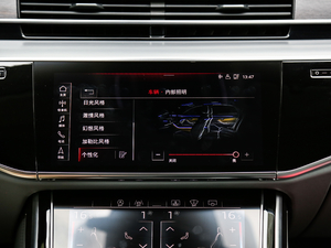 201855TFSI quattro F п؅^