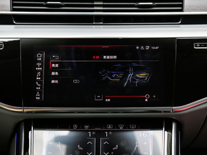 201855TFSI quattro F п؅^