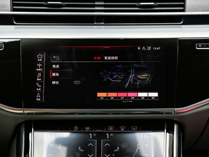 201855TFSI quattro F п؅^