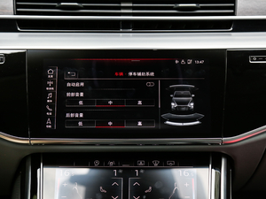 201855TFSI quattro F п؅^