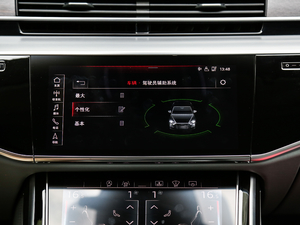 201855TFSI quattro F п؅^