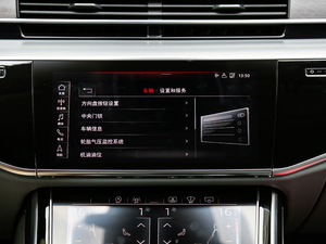 201855TFSI quattro F п؅^