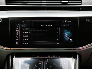 201855TFSI quattro F п؅^