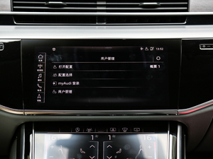 201855TFSI quattro F п؅^(q)