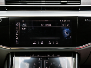 201855TFSI quattro F п؅^