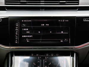 201855TFSI quattro F п؅^