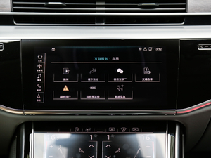 201855TFSI quattro F п؅^