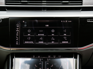 201855TFSI quattro F п؅^