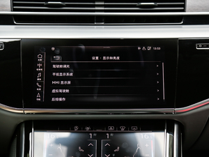 201855TFSI quattro F п؅^