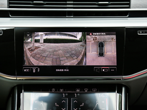 201855TFSI quattro F п؅^