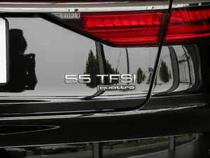 201855TFSI quattro A ^