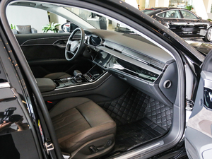 201855TFSI quattro A g