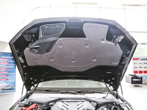 2018款55TFSI quattro 豪华型 其它
