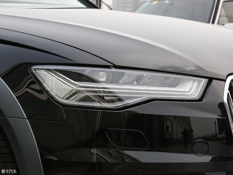 2018��W��A6 ���а� quattro