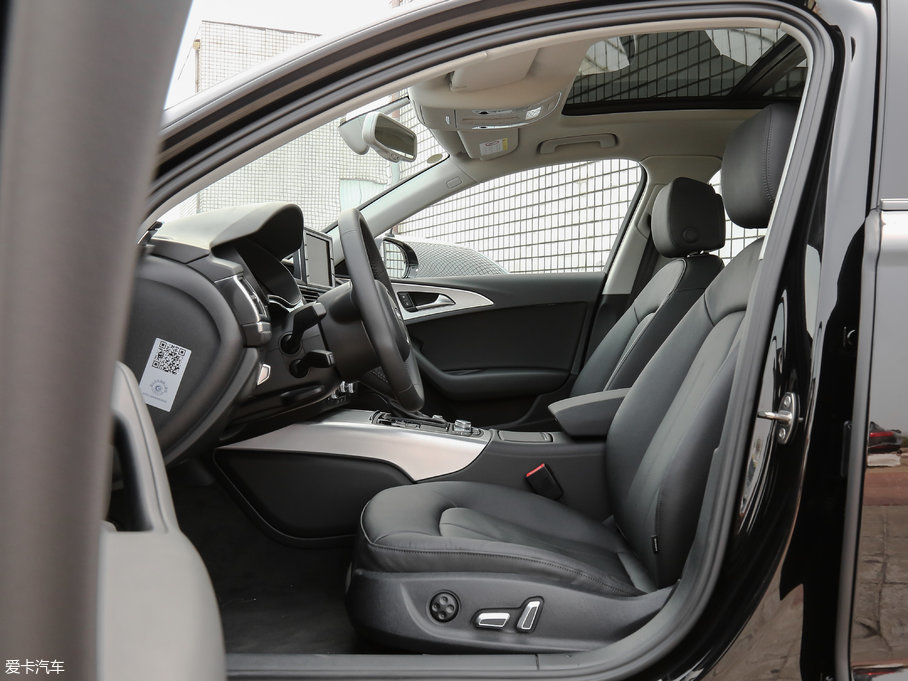 2018��W��A6 ���а� quattro