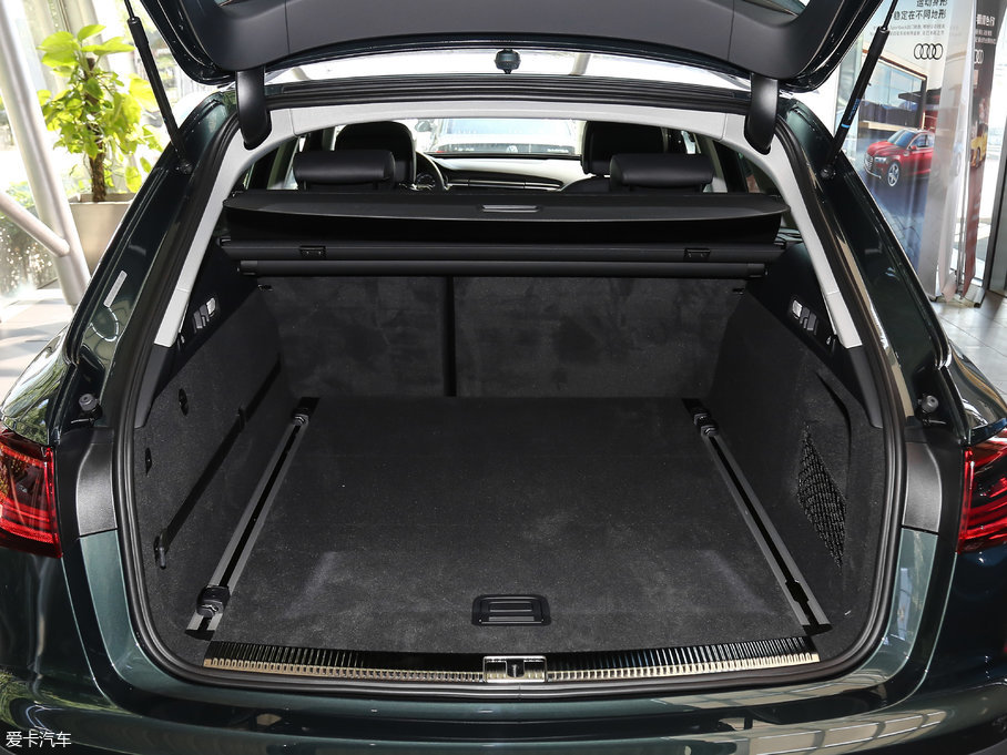 2018?yun)WA6 а quattro