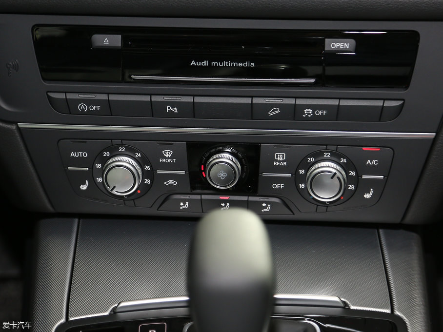 2018?yun)WA6 а quattro