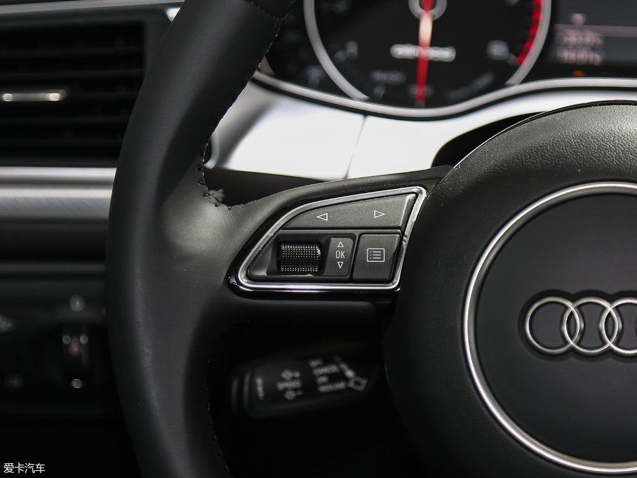 2018?yun)WA6 а quattro