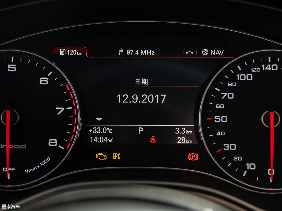 2018��W��A6 ���а� quattro