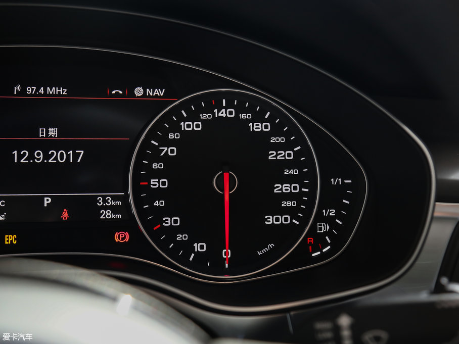 2018��W��A6 ���а� quattro