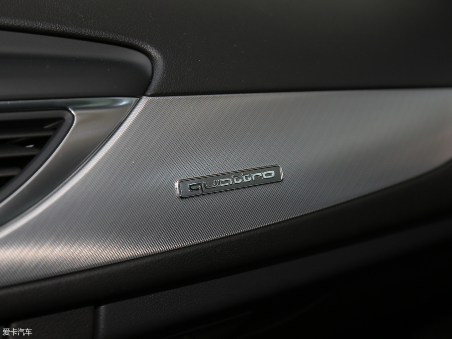 2018?yun)WA6 а quattro