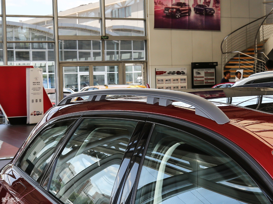 2018��W��A6 ���а� quattro