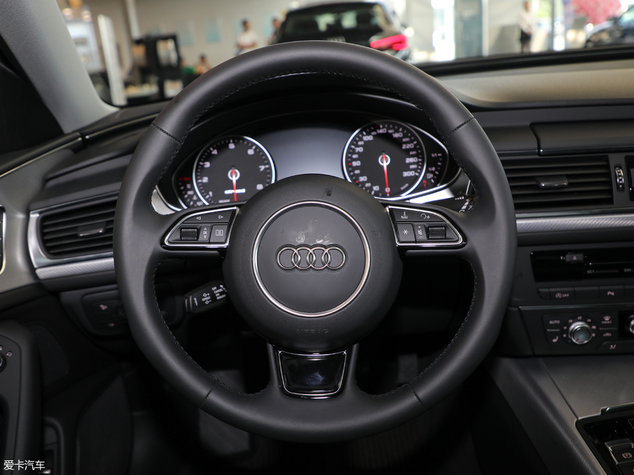 2018?yun)WA6 а quattro