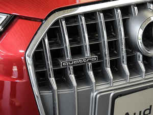 2018quattro (x)(ji)^