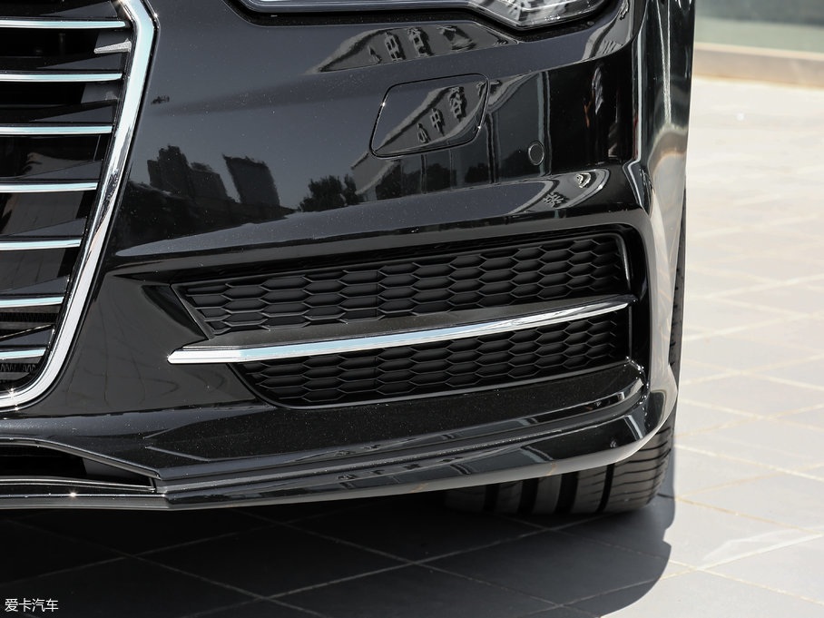 2018?yun)WA7 40 TFSI quattro g(sh)