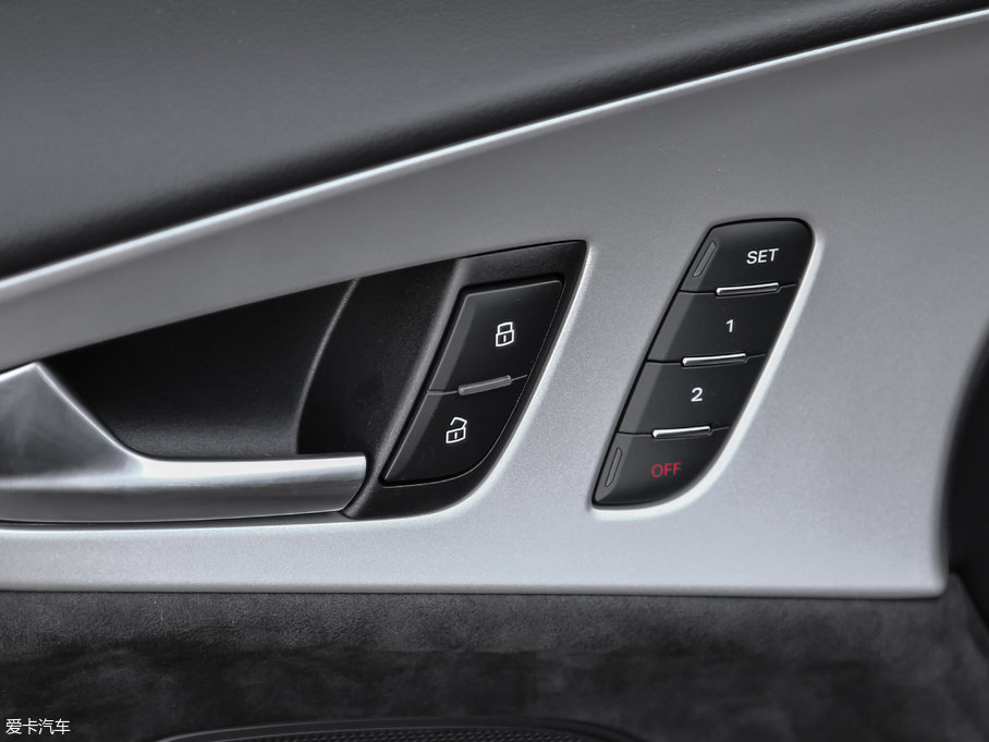 2018WA7 40 TFSI quattro g