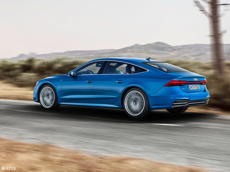 2019��?yu��n)W��A7 55 TFSI quattro ��(d��ng)����