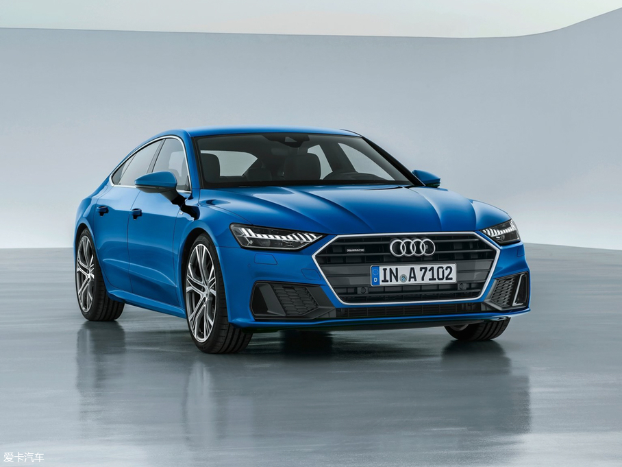 2019��?yu��n)W��A7 55 TFSI quattro ��(d��ng)����